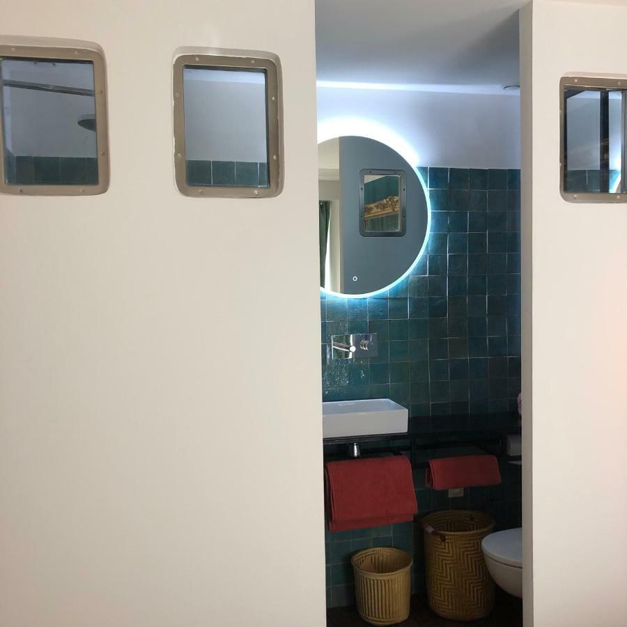 Studio Olive La Ciotat Exterior foto
