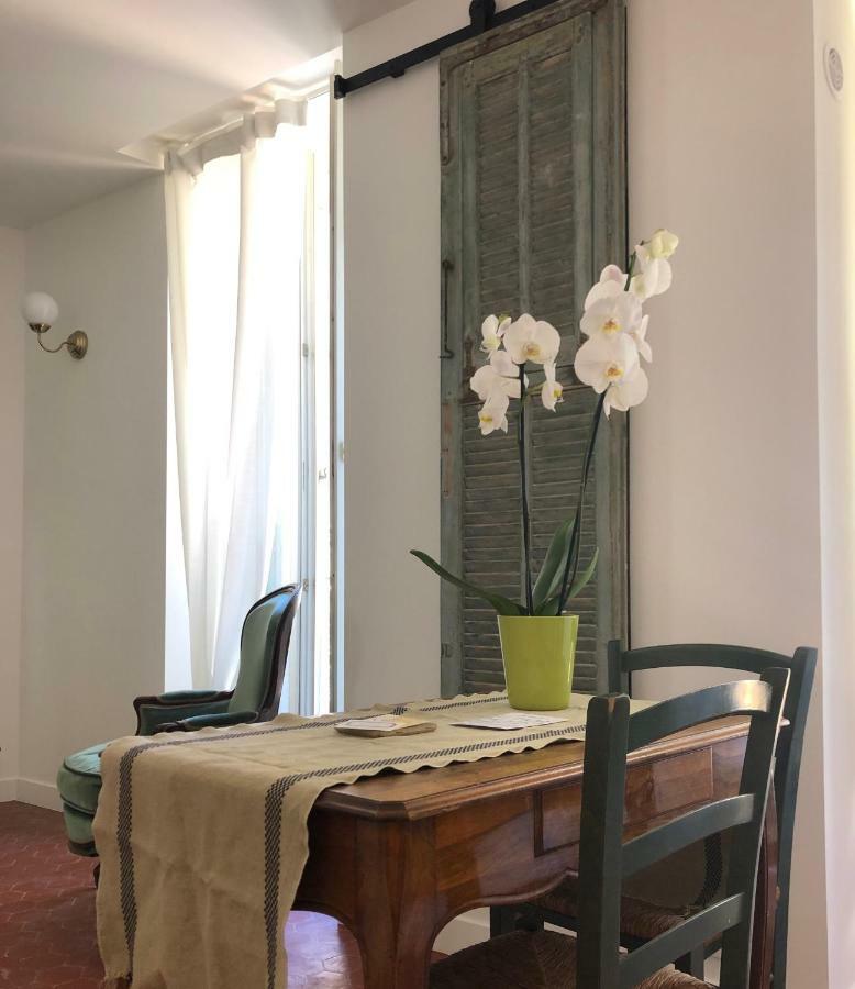 Studio Olive La Ciotat Exterior foto